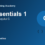 C Essentials 1
