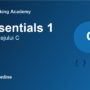C Essentials 1
